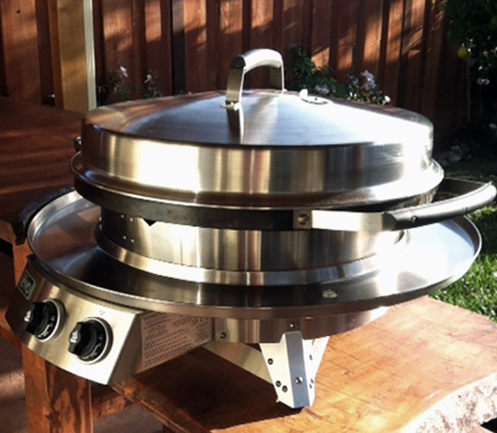 AGA Outdoors AGA Living